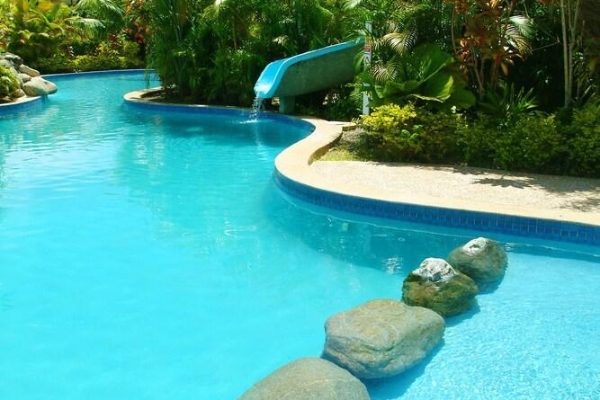 Hotel Grand West's Villas - CFC Certified (Nadi)